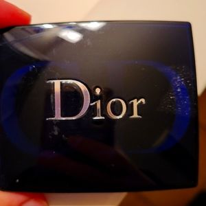 Dior Eyeshadow Palette